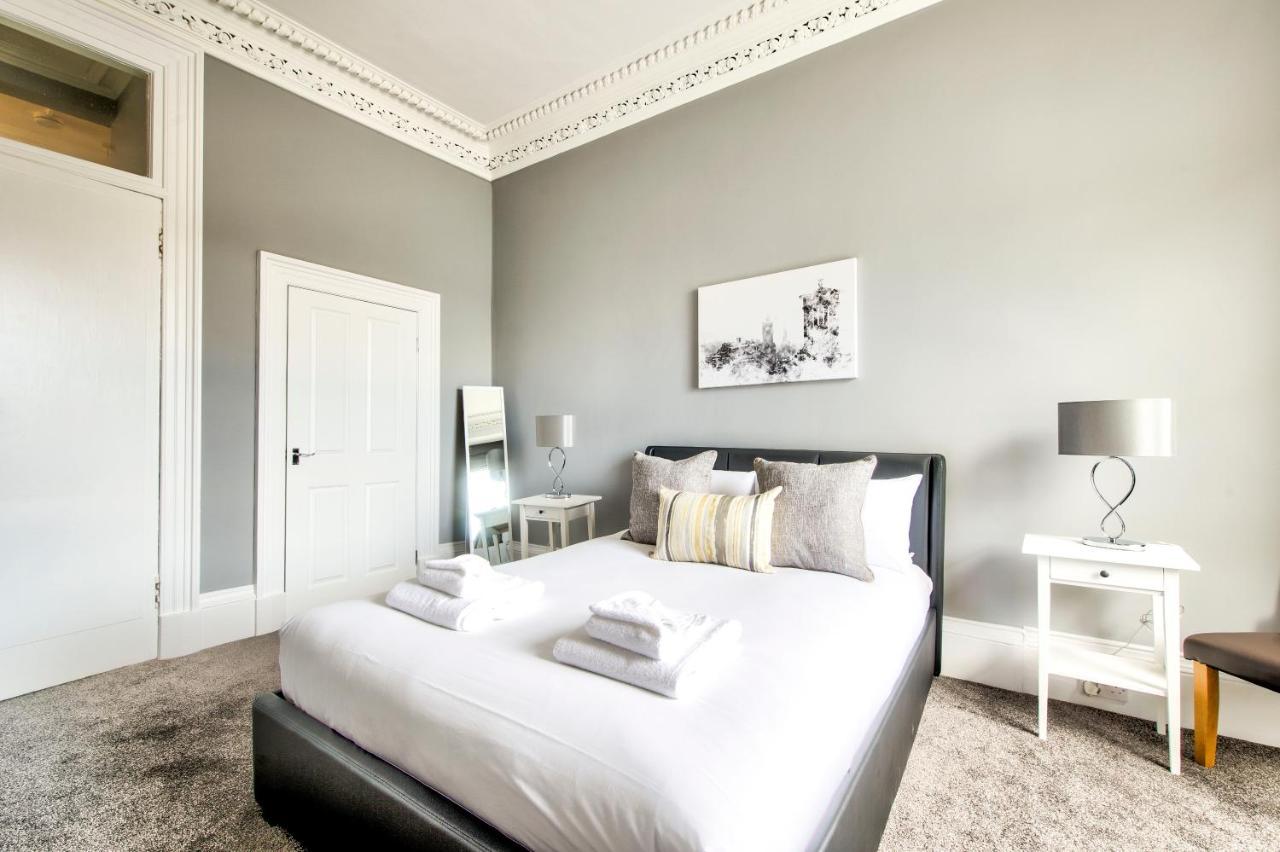Lothian Road - Perfect City Centre Location. Edinburgh Exterior photo
