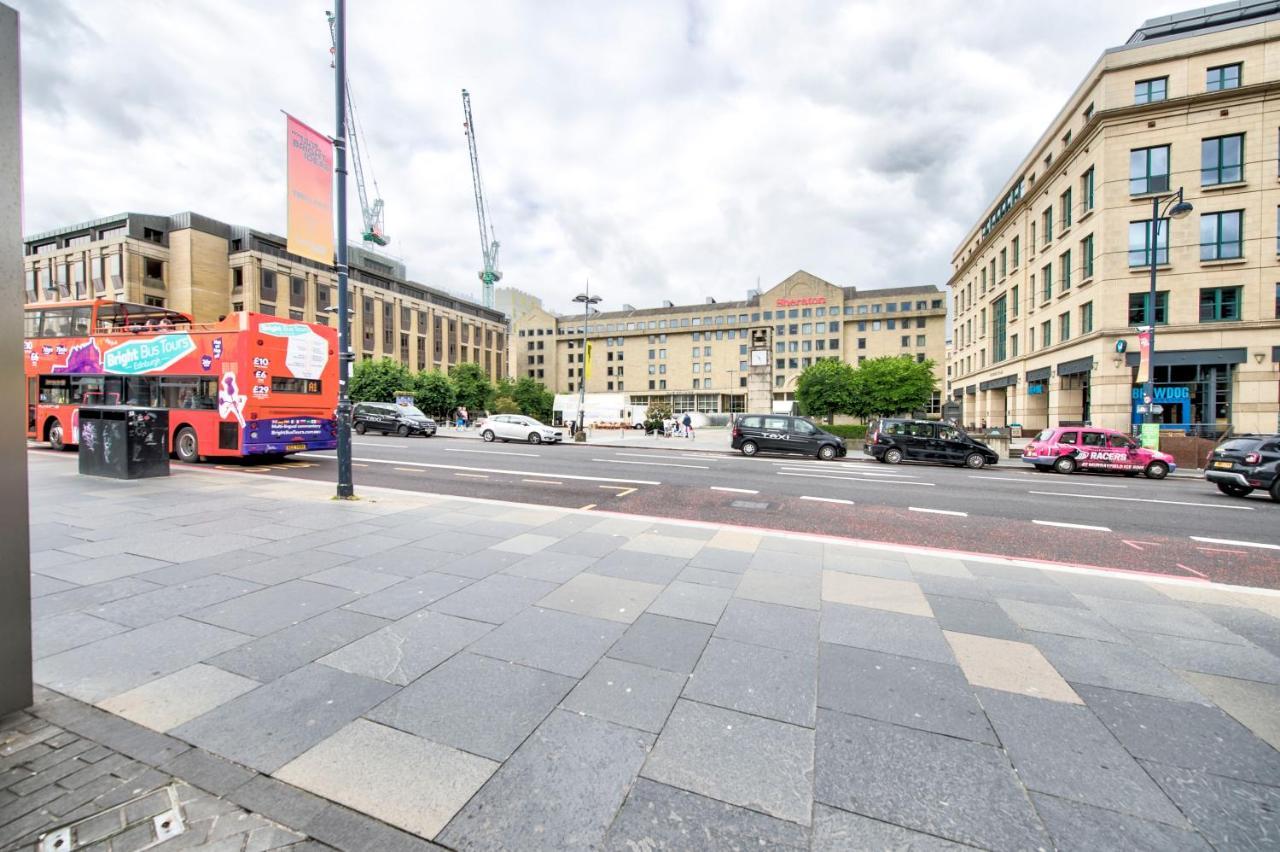 Lothian Road - Perfect City Centre Location. Edinburgh Exterior photo